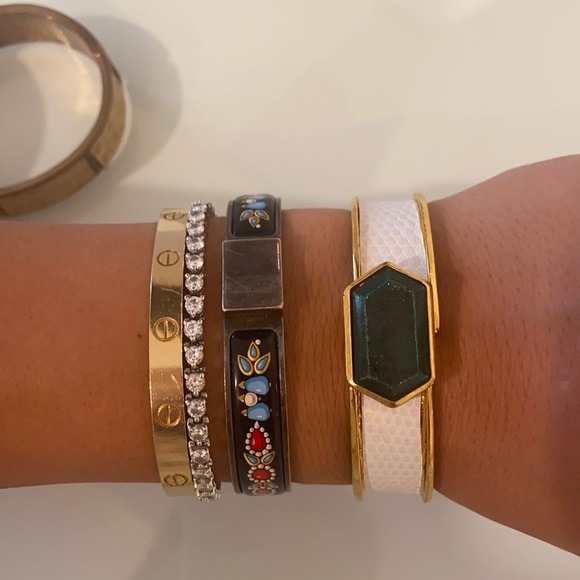 KARA by Kara Ross Bracelet - Picture 3 of 4